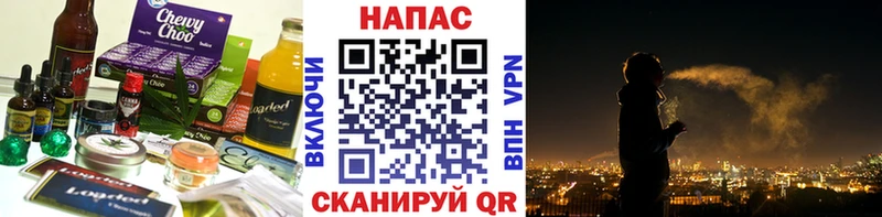 купить закладку  Новохопёрск  shop клад  Еда ТГК марихуана 
